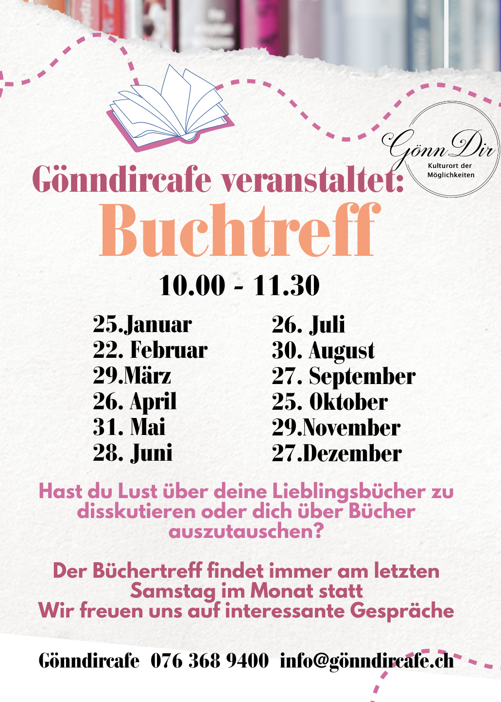 Flyer 2